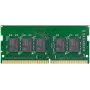 Pamięć SYNOLOGY 16GB DDR4 So-DIMM ECC 2666MHz