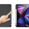 Etui Folio Nevox Vario Series do iPada Pro 11 Szare
