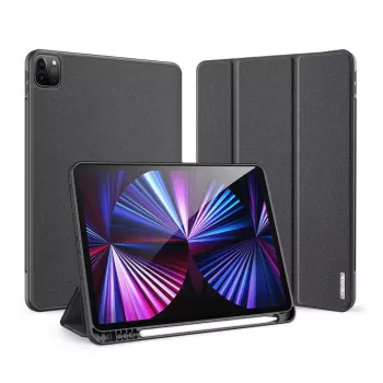 Etui Folio Nevox Vario Series do iPada Pro 11 Szare