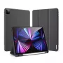 Etui Folio Nevox Vario Series do iPada Pro 11 Szare
