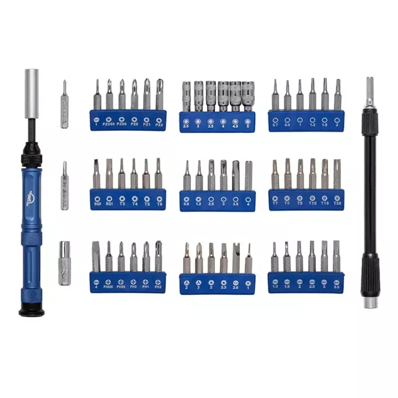 Toolkit OWC 72-Piece Advanced Toolkit