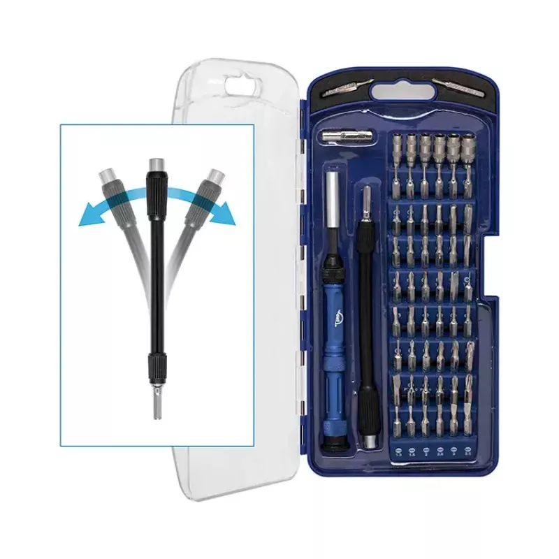 Toolkit OWC 72-Piece Advanced Toolkit
