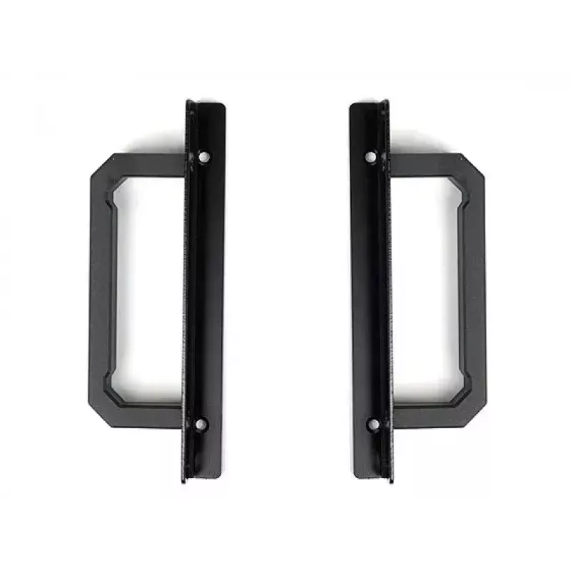 RA02B Cooler Silverstone SST-RA02B Czarny 22mm x 55mm x 160mm