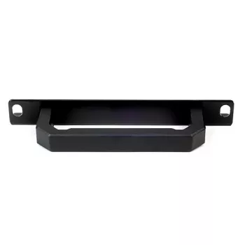 RA02B Cooler Silverstone SST-RA02B Czarny 22mm x 55mm x 160mm