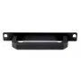 RA02B Cooler Silverstone SST-RA02B Czarny 22mm x 55mm x 160mm