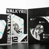 Wentylator Valkyrie VK-FANX12FW