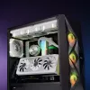 Wentylator Valkyrie VK-FANX12FW