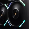 VALKYRIE All-in-one chłodzenie cieczą Dragonfang 360 ARGB Czarny