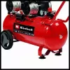 Sprężarka powietrza Einhell TE-AC 50 Silent 1500 W 270 l/min 8 bar
