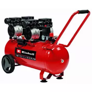 Sprężarka powietrza Einhell TE-AC 50 Silent 1500 W 270 l/min 8 bar