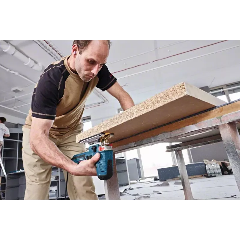 Bosch 0 601 517 000 wyrzynarka elektryczna 2,2 kg