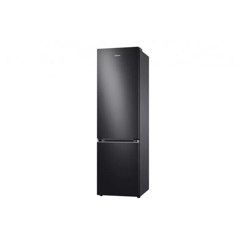 Samsung RL38C600CB1 Wolnostojąca 390 l Czarny