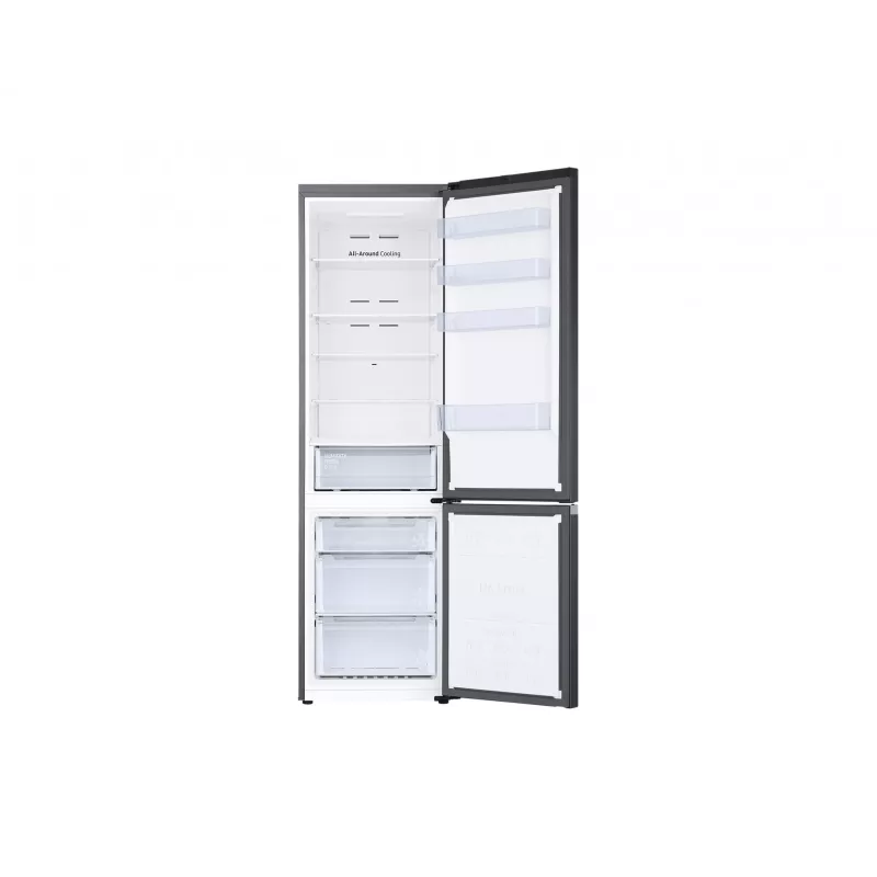 Samsung RL38C600CB1 Wolnostojąca 390 l Czarny