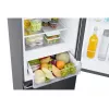 Samsung RL38C600CB1 Wolnostojąca 390 l Czarny