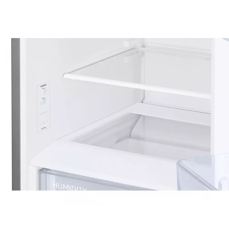 Samsung RL38C600CB1 Wolnostojąca 390 l Czarny