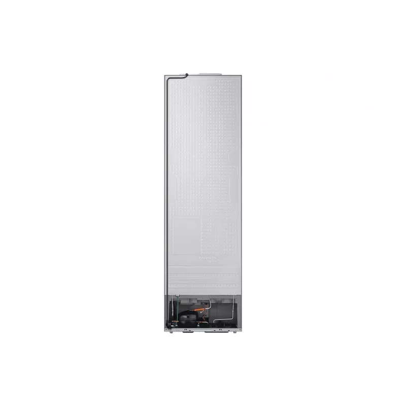 Samsung RL38C600CB1 Wolnostojąca 390 l Czarny
