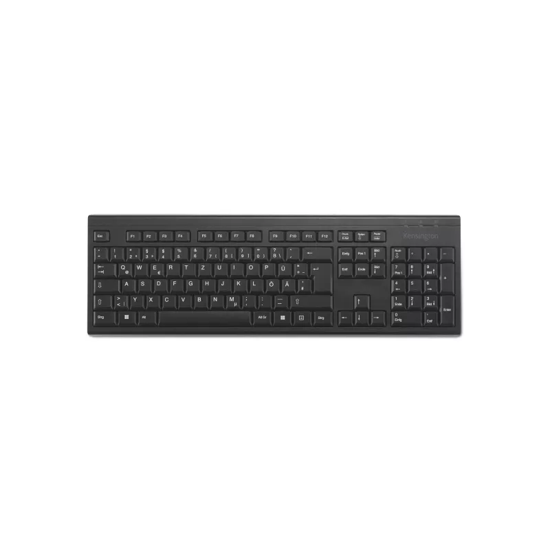 Bezprzewodowa klawiatura Kensington KB150 EQ