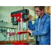 Wiertarka stołowa Einhell TE-BD 550 E, 450 W, uchwyt B16, 450–2500 obr./min