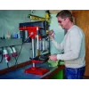 Wiertarka stołowa Einhell TE-BD 550 E, 450 W, uchwyt B16, 450–2500 obr./min