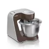 Bosch MUM58A20 robot kuchenny 1000 W 3,9 L Antracyt, srebrny
