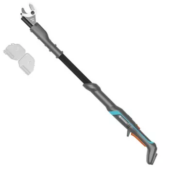 Elektryczny sekator Gardena 14772-55 2.8 cm 18 V Litowo-jonowy Czarny