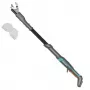 Elektryczny sekator Gardena 14772-55 2.8 cm 18 V Litowo-jonowy Czarny