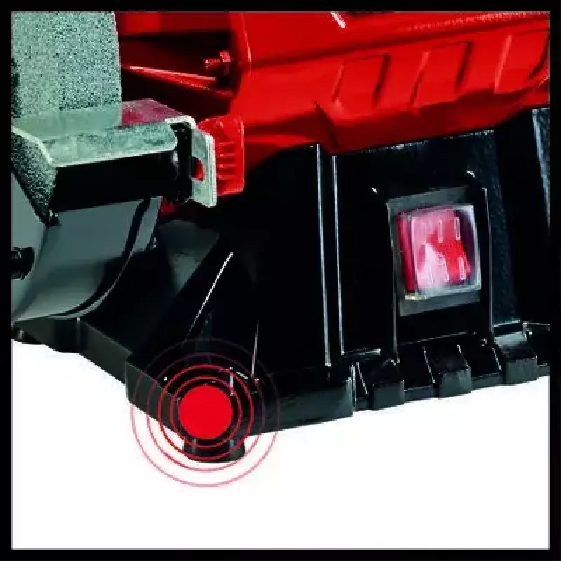 Szlifierka stołowa Einhell TC-US 350