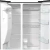 Hisense Side by Side RS5P535NTCE BK065B