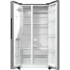Hisense Side by Side RS5P535NTCE BK065B
