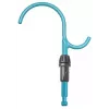 Adapter Gardena 17401-20 Stal Czarna Zielona