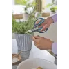 Nożyce do ziół Gardena HerbCut Bypass Zielony plastikowy uchwyt Niemcy