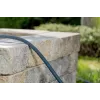 Gardena Liano wąż ogrodowy 20 m PVC Czarny Szary Naziemny