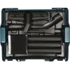 Zestaw czyszczący Bosch Professional GAS 18V-12 MC do odkurzacza bezprzewodowego w L-BOXX 102