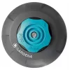 Zraszacz wynurzalny Gardena 8243-20 Czarny Zielony 1 szt.