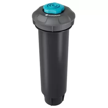 Zraszacz wynurzalny Gardena 8243-20 Czarny Zielony 1 szt.
