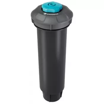 Zraszacz wynurzalny Gardena 8241-20 Czarny Zielony