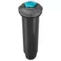 Zraszacz wynurzalny Gardena 8241-20 Czarny Zielony