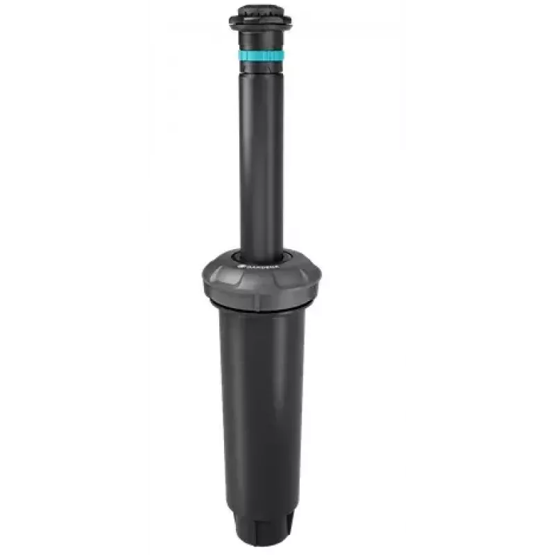 Zraszacz wynurzalny Gardena 8231-20 Czarny 1 szt.