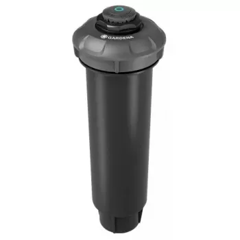 Zraszacz wynurzalny Gardena 8231-20 Czarny 1 szt.