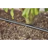 System nawadniania kropelkowego Gardena 13501-20 długość węża 50 m czarny