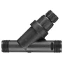 Regulator ciśnienia kroplowego Gardena 08200-20 do użytku wewnętrznego, czarny