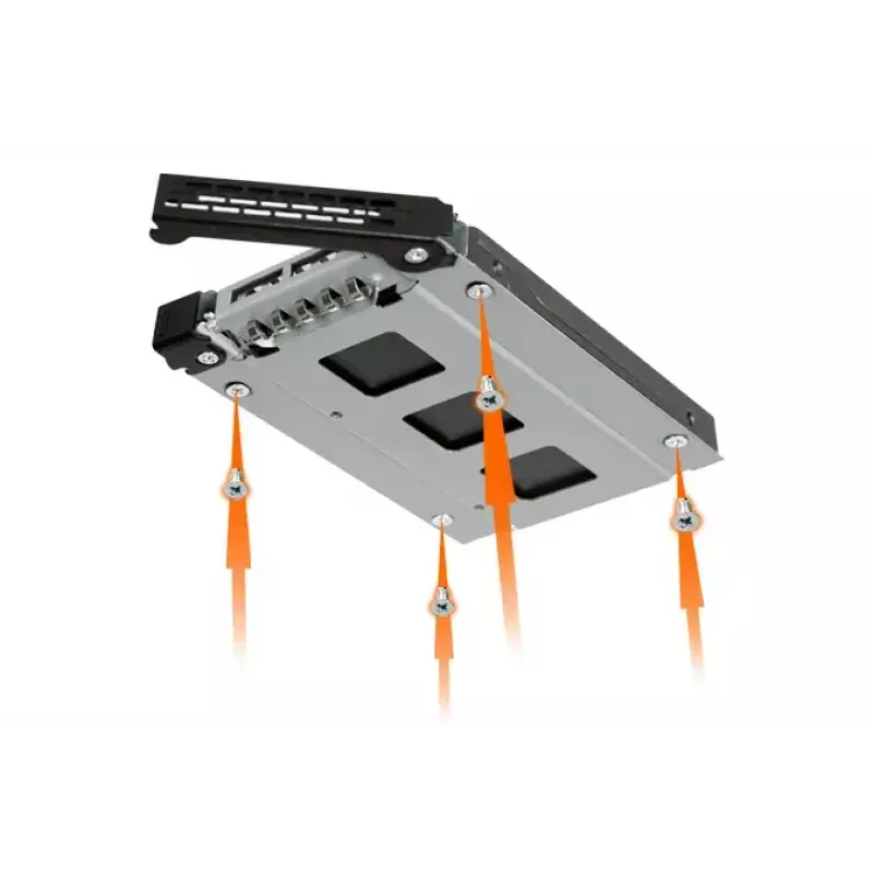 Obudowa na dyski Icy Dock ToughArmor MB992SKR-B