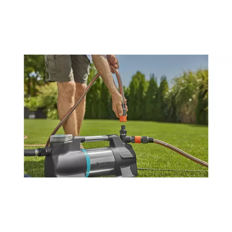 Pompa Gardena 5600 Silent+