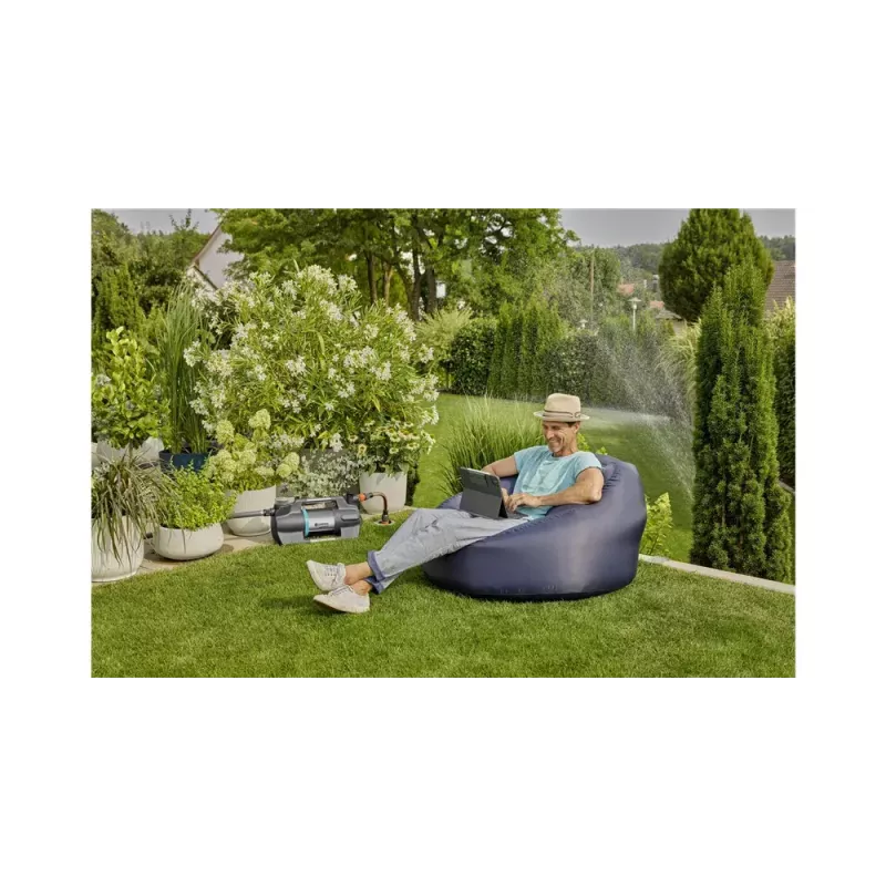 Pompa Gardena 5600 Silent+