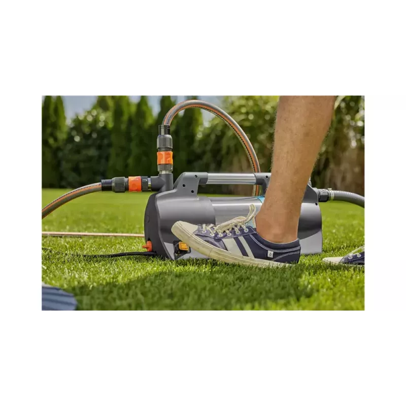 Pompa Gardena 5600 Silent+