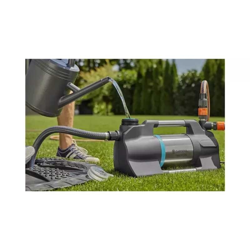 Pompa Gardena 5600 Silent+