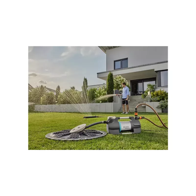 Pompa Gardena 5600 Silent+