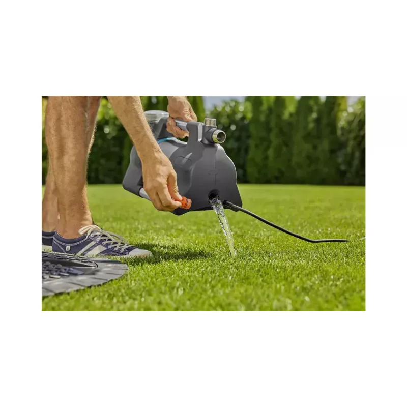 Pompa Gardena 5600 Silent+
