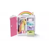 Szafa dla lalek zapf creation BABY born Rainbow Wardrobe — dla lalek, efekty świetlne, wymaga 3 baterii AAA, zalecany wiek 3+