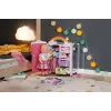 Szafa dla lalek zapf creation BABY born Rainbow Wardrobe — dla lalek, efekty świetlne, wymaga 3 baterii AAA, zalecany wiek 3+